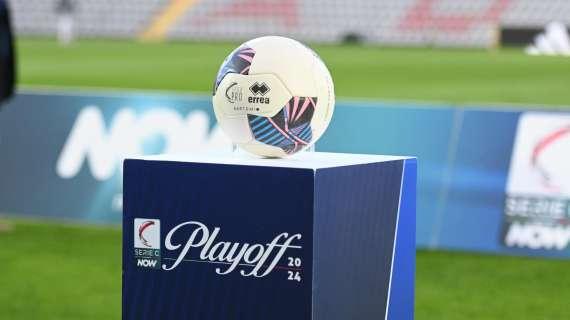 Il Cerignola fa valere il titolo di "testa di serie" e accede alla semifinale 