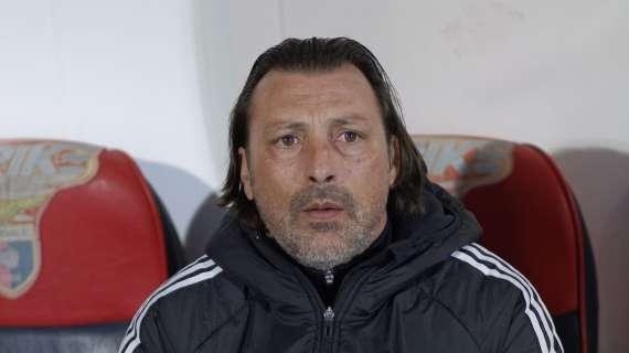 Cerignola, si salva Volpe. Male Coccia e Bianchini