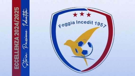 Annullati i playout, si salva il Foggia Incedit