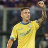 Frosinone, Raimondo a Dazn: "La Nazionale? Penso a dare il massimo"