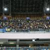 Napoli-Frosinone, tensioni al "Maradona": due tifosi in questura