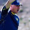 Frosinone, le immagini del primo allenamento al Terminillo