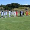 LIVE TF Frosinone A - Frosinone B 1-0:  primi cambi del match