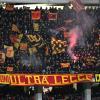 Verso Frosinone-Lecce: tifosi pugliesi in protesta per il caro biglietti