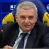 RIVIVI LA STORICA CONFERENZA: IL FROSINONE DIVENTA AMERICANO! VIDEO