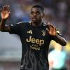 Juventus, Kalulu post-partita: "Vittoria importante, c'è sempre da migliorare"