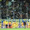 AMARCORD - Frosinone, un anno fa la retrocessione in B. Al "Matusa" Politano spedì i canarini nuovamente in B...