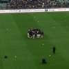 Sassuolo-Frosinone: ecco dove seguire in diretta il match di Coppa Italia