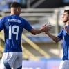 Frosinone, i rumors sulla maggiore per Raimondo e Calvani e le 5 convocazioni in Under 21