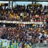 "Ciao Matteo, la Nord ti saluta!": il commovente omaggio della curva dello Stirpe per Matteo Giusti