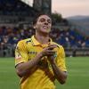 Sassuolo-Frosinone, Alessio Zerbin nel pre gara:  "Vogliamo divertirci ed essere la sorpresa, dando fastidio a tutti in ogni partita"