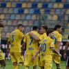 Frosinone-Juve Stabia 4-1: il tabellino del match dello Stirpe