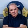 SALA STAMPA - Alvini: "Vittoria importante che dedico a Gianluca. Ghedjemis? Non determino il mercato"