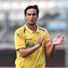 Calciomercato Frosinone - Tutti vogliono Monterisi: due club spagnoli e uno italiano sul difensore