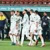 Avellino-Frosinone 1-3: le immagini più belle del match