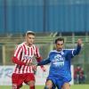 Calciomercato Frosinone, colpo Daniel Birligea: attaccante della Steaua Bucarest