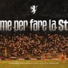 "Insieme per fare la storiA" lo slogan della campagna abbonamenti 26/27 del Frosinone calcio