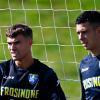 Fantacalcio Frosinone, chi è il portiere titolare per Alvini? La guida e i consigli per l'asta
