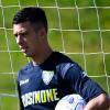 Frosinone, Palmisani: "Vogliamo ricreare la magia dell'anno scorso: così possiamo salvarci"