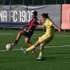 Frosinone, sabato d'oro: la Primavera di Guberti vince a Cosenza, le Women sbancano Bologna al 93'