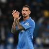 Napoli, Politano esulta: "Una vittoria era quello che volevamo e quello che ci serviva"