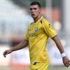 RIVIVI IL LIVE TF FROSINONE-JUVE STABIA 4-1: Triplice fischio! I giallazzurri staccano il pass per i sedicesimi di Coppa Italia