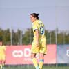 Serie B Femminile, il Frosinone batte la San Marino Academy 3-1 e resta in vetta
