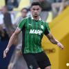 Sassuolo, Cinquegrano dopo il successo sul Frosinone a Mediaset: "Questa vittoria ci gasa, ce la godiamo. Affrontare la Juve sarà motivo di soddisfazione"