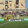 RIVIVI IL LIVE TF JUVE STABIA-FROSINONE 0-1: La squadra di Alvini supera il Monza in classifica e batte i campani grazie alla rete di Bracaglia