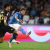 Il fattore cross: il Napoli punisce con la qualità chirurgica, il Frosinone spreca troppo dalla fascia