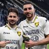 Dazn, Ghedjemis e Schimd a fine gara:"Ottima partita, rimaniamo positivi"