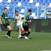 Coppa Italia, Frosinone eliminato dal Sassuolo ai rigori: neroverdi agli ottavi con la Juve