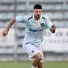 Frosinone, vigilia Juventus: ballottaggio Koutsoupias-Schmid sulla trequarti