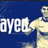 UFFICIALE - Fayed è del Frosinone! 4 anni di contratto