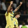 Frosinone-Sassuolo 4-2, Calò a DAZN nel post gara: "Se andiamo avanti così, va bene tutto"