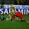LIVE TF | Frosinone-Sassuolo: 3-2. Finisce il primo tempo