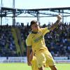 Frosinone-Venezia 3-2: da 2-0 a 2-2, poi il sigillo di Kvernadze regala la vittoria ai giallazzurri