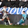 LIVE TF | Atalanta-Frosinone 4-3: dopo Terzic, Cichella e Zerbin dentro anche Monterisi