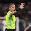 Verso Atalanta-Frosinone: i precedenti giallazzurri con l'arbitro Marinelli