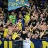 RIVIVI IL LIVE TF Serie B femminile | Hellas Verona-Frosinone: 0-1. Cinquegrana segna la salvezza aritmetica
