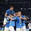 Napoli-Frosinone, le quote dei bookmaker: azzurri favoriti, ma il colpo giallazzurro stuzzica
