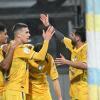 Frosinone, prime giornate da battaglia: tra grandi sfide e prove di maturità allo Stirpe