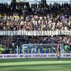 "Rispetto per tutti, paura di nessuno!": il chiaro manifesto della Curva Nord per l'inizio della stagione