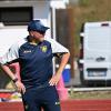 Frosinone-Sambenedettese 1-1, Alvini: "Buon test ma dobbiamo crescere"