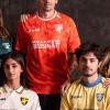 Frosinone, svelate le nuvole divise per la stagione 26/27