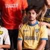 Frosinone, debutto rimandato alla Juve per le nuove divise