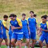 Serie A 2026/2027: i ritiri e le amichevoli precampionato di tutte le squadre