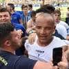 AMARCORD - Zappino su Frosinone-Crotone: "Quella contro il Crotone è stata la partita più bella in assoluto"