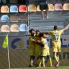 Frosinone-Venezia, precisione e verticalità: chi ha dettato i tempi della manovra?