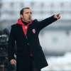 Brocchi: "zoccolo duro dalla B e mentalità offensiva i segreti del Frosinone”